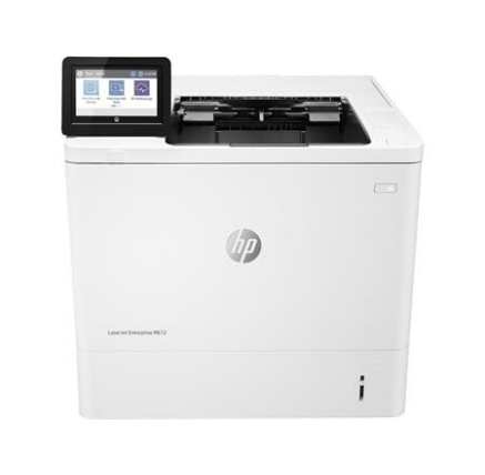 HP LaserJet Enterprise M612dn (A4; 71 ppm, USB2.0; Ethernet, Duplex)