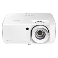 Optoma projektor ZK450  (DLP, Laser, UHD 3840x2160, 4200 ANSI, 2xHDMI, RS232, RJ45, USB-A power, repro 1x15W)