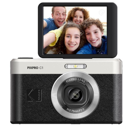 KODAK C1 Pixpro Black