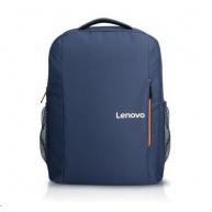 Lenovo 15.6” Laptop Everyday Backpack B515 - blue