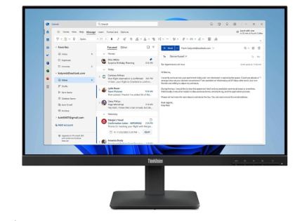LENOVO LCD S24-4e - 23.8",IPS,16:9,1920x1080,100Hz,250cd/m2,1300:1,4ms(GtG),VGA,HDMI LENOVO LCD S24-4e - 23.8",IPS,16:9,1920x1080,100Hz,250cd/m2,1300:1,4ms(GtG),VGA,HDMI