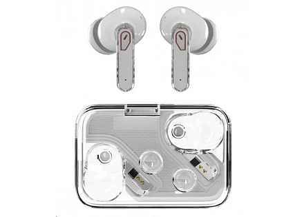 WG - Bluetooth sluchátka WG AirFlex 7, Star Trek, ANC + ENC, podpora Qi, bílá WG - Bluetooth sluchátka WG AirFlex 7, Star Trek, ANC + ENC, podpora Qi, bílá