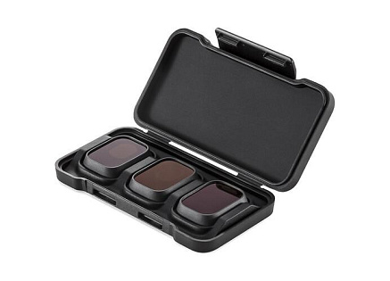 DJI Mini 3 Series ND Filters Set(ND 16/64/256)