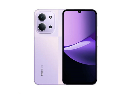 Xiaomi Redmi 15C 5G 4GB/256GB Purple EU