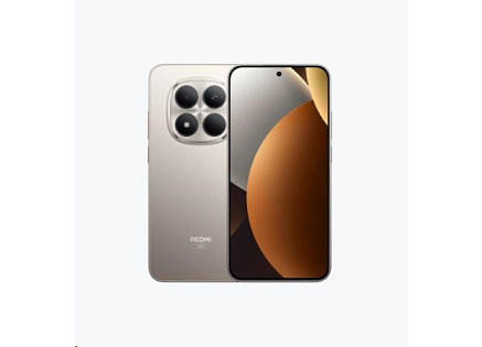 Xiaomi Redmi Note 15 Pro 5G 8GB/256GB Titanium EU