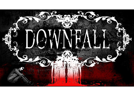 Downfall (PC) klíč Steam