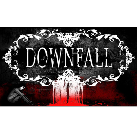 Downfall (PC) klíč Steam Downfall (PC) klíč Steam