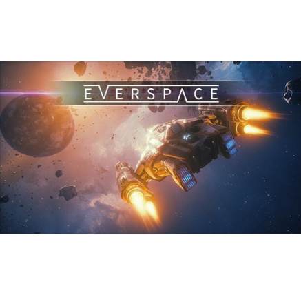 Everspace (PC) DIGITAL Everspace (PC) DIGITAL