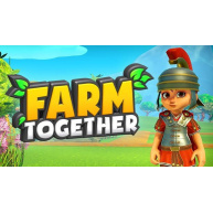 Farm Together - Laurel Pack (PC) klíč Steam