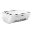 HP All-in-One Deskjet 2810e HP+ White (A4, 7,5/5,5 ppm, USB, Wi-Fi, BT, Print, Scan, Copy)