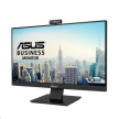 ASUS LCD 23.8" BE24EQK 1920x1080 BUSINESS IPS VGA HDMI DP  300cd repro  vesa10x10 WEBCAM+MIC