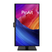 ASUS LCD ProArt Display PA27UCGE, 27" 4K, 160Hz, 1ms, 600nits, Flicker Free, Repro, USB, HDMI, DP, Audio, VESA, Black