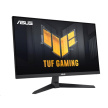 ASUS LCD 27" VG279QE5A TUF Gaming Full HD 1920x1080 Overclock to 146Hz IPS ELMB Sync 1ms MPRT Stereo speaker