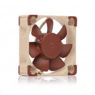 NOCTUA Ventilátor NF-A4x10 PWM, 40mm, hnědá