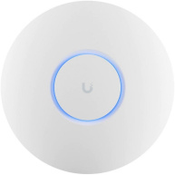 UBNT U6+ - UniFi 6+ Access Point - bez PoE adaptéru