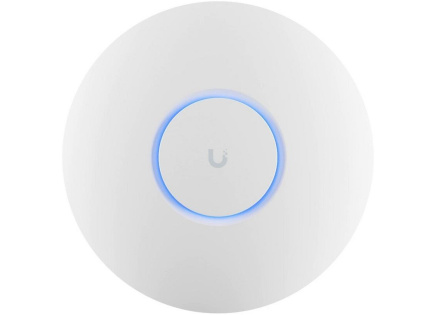 UBNT U6+ - UniFi 6+ Access Point - bez PoE adaptéru
