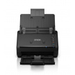 EPSON skener WorkForce ES-500WII, A4, 600x600dpi, 35 str/min, 30 bits, USB 3.0, Wireless LAN Záruka 3 let po registraci