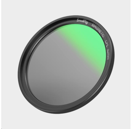 SmallRig 4216 MagEase Magnetic CPL Filter Kit (52mm)