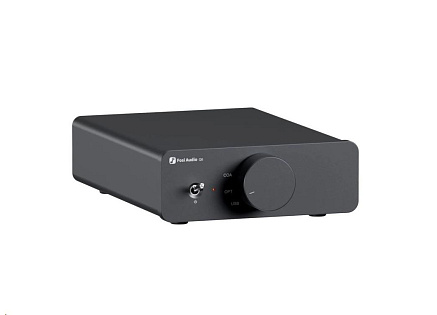 Fosi Q6 Mini stolní DAC