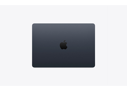 MacBook Air 13'' M5 chip with 10-core CPU and 10-core GPU, 24GB, 1TB SSD - Midnight