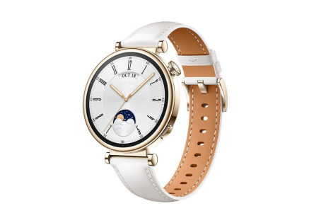 Huawei Watch GT4 41mm (Aurora-B19L), white EU