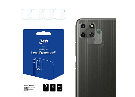 3mk Lens Protection pro Realme C25Y (4ks) 3mk Lens Protection pro Realme C25Y (4ks)
