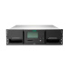 HPE Storage MSL3040 Tape Library 1x MSL LTO-9 Fibre Channel 20x LTO-9 45TB Data Cartridges