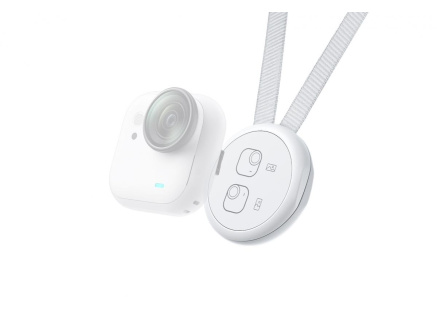 Insta360 GO Ultra magnetický přívěsek Insta360 GO Ultra magnetický přívěsek