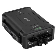 BAZAR - Viking outdoorová powerbanka VIDAR III, 96000 mAh, bezdrátové nabíjení - Po opravě (Komplet)