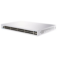 Cisco switch CBS350-48T-4X-EU (48xGbE,4xSFP+) - REFRESH