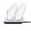 TRUST nabíjecí stanice GXT 254 Duo Charging Dock for PS5