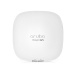 HPE Networking Instant On Indoor Access Point 2x2 Wi-Fi 6 (RW) AP22