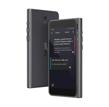 Timekettle T1 AI Chytrý překladač Timekettle T1 AI Chytrý překladač