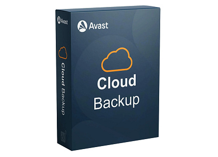 _Nová Avast Business Cloud Backup (100GB) na 36 měsíců _Nová Avast Business Cloud Backup (100GB) na 36 měsíců