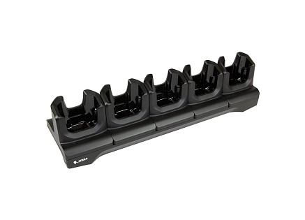 Zebra TC22/27 5-Slot Charge Only Cradle
