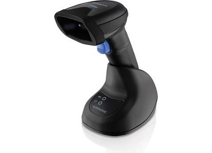 Datalogic QuickScan Mobile QM2500, USB, 2D, USB, RS232, kit (USB)