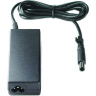 HP AC adapter 90W Smart (4,5mm + redukce 7,4mm)