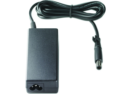HP AC adapter 90W Smart (4,5mm + redukce 7,4mm)