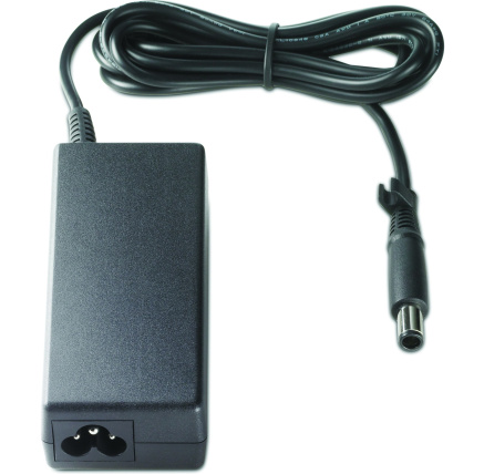 HP AC adapter 90W Smart (4,5mm + redukce 7,4mm)