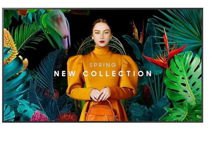 SMART Signage LED QB50C 50" LH50QBCEBGCXEN