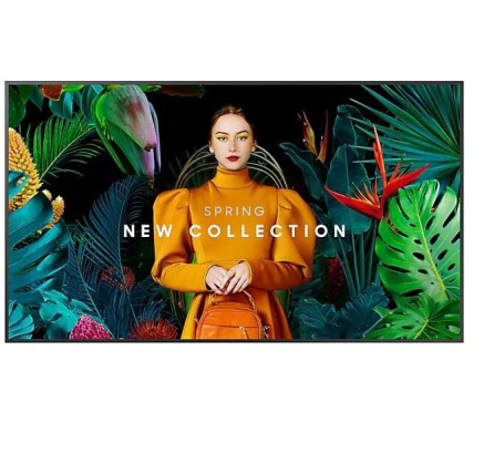SMART Signage LED QB50C 50" LH50QBCEBGCXEN
