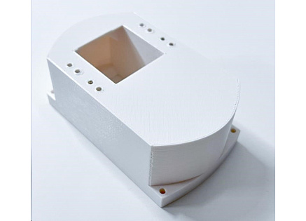 TP-LINK držák s kabelovou krytkou pro kamery VIGI C540 na stěnu a strop, bílý (1ks) TP-LINK držák s kabelovou krytkou pro kamery VIGI C540 na stěnu a strop, bílý (1ks)