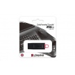 Kingston Flash Disk 256GB USB3.2 Gen1 DataTraveler Exodia (Black + Pink)
