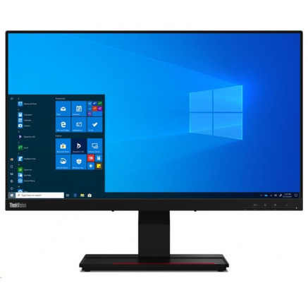 LENOVO LCD T24t-20 - 23.8",IPS,touch,matný,16:9,1920x1080,178/178,6ms,300cd/m2,1000:1,DP,HDMI,USB-C,4xUSB,Vesa LENOVO LCD T24t-20 - 23.8",IPS,touch,matný,16:9,1920x1080,178/178,6ms,300cd/m2,1000:1,DP,HDMI,USB-C,4xUSB,Vesa