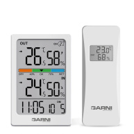 GARNI 155TH - Bezdrátový digitální teploměr s vlhkoměrem