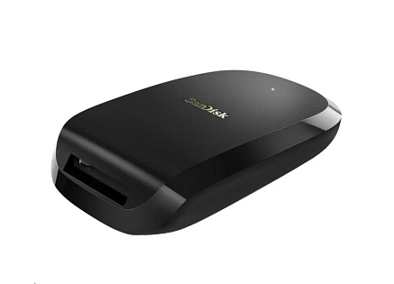 SanDisk čtečka karet Extreme PRO CFexpress® Card Reader čtečka CF SanDisk čtečka karet Extreme PRO CFexpress® Card Reader čtečka CF