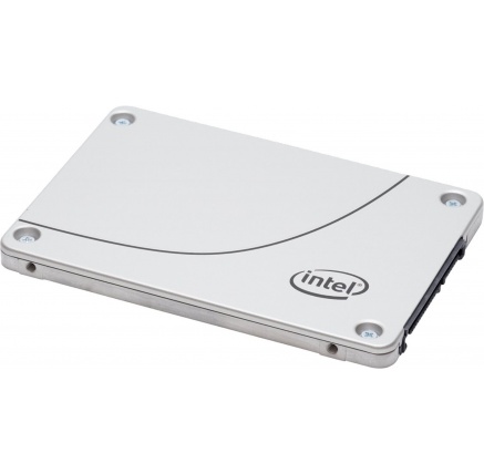 Intel® SSD DC S4510 Series (3,84TB, SATA III, OEM 3D2 TLC)