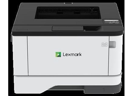 LEXMARK ČB tiskárna MS431dw A4, 40ppm, 256MB, LCD, duplex, USB 2.0, wifi LEXMARK ČB tiskárna MS431dw A4, 40ppm, 256MB, LCD, duplex, USB 2.0, wifi