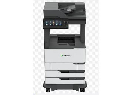 LEXMARK tiskárna MX822ade