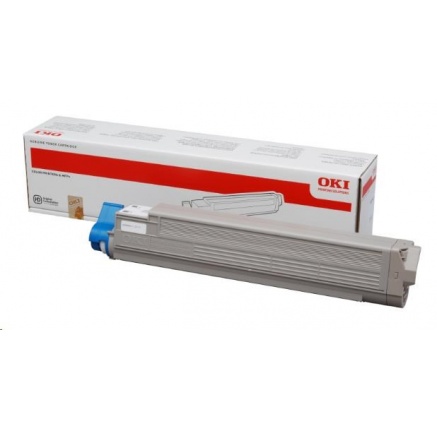 Oki Bílý obraz. válec do C920WT (10k) Oki Bílý obraz. válec do C920WT (10k)